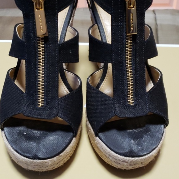 MK wedges - Picture 4 of 4